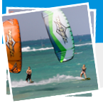2-DENNÍ KITEBOARDING KURZ