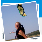 3-DENNÍ KITEBOARDING KURZ