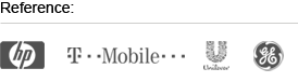 HARAKIRI kite kurzy pro T-Mobile, Unilever, Hewlett Packard, GE