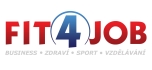 logo FIT 4 job