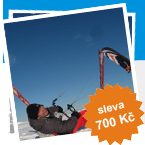 2-DENNÍ SNOWKITING KURZ