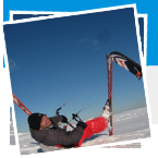 2-DENNÍ SNOWKITING KURZ