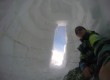 HARAKIRI-snowkiting-trip-Geilo-Norsko-David-Harda-igloo-2