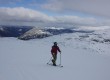 HARAKIRI-snowkiting-trip-norsko-aktivity-skialpy