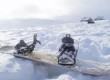 HARAKIRI-snowkiting-trip-Norsko-spot-10