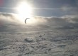 HARAKIRI-snowkiting-trip-Norsko-spot-9