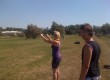 kite teambuilding