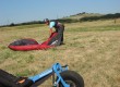 Kiteboarding kurzy pro školy