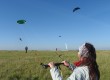 kiting kurz HARAKIRI kite kurzy Praha-3