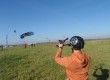 kiting kurz HARAKIRI kite kurzy Praha