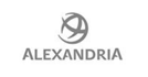 logo-alexandria-levne-zajezdy-a-letenky