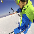 Snowkiting trip GEILO, Norsko – letecky 8 dní