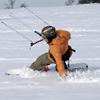 HARAKIRI-snowkiting-kurzy